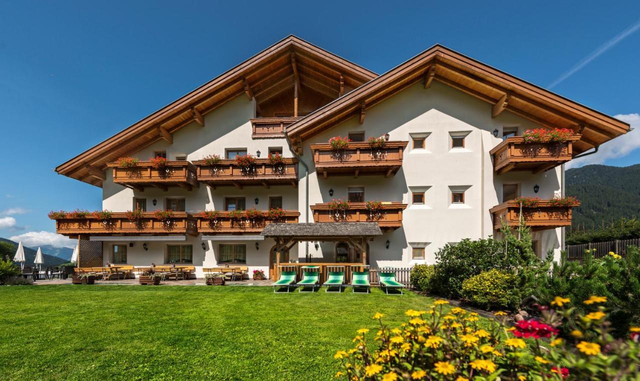 Planca di Sopra Hotel Waldheim מראה חיצוני תמונה