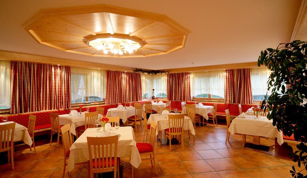 Planca di Sopra Hotel Waldheim מראה חיצוני תמונה