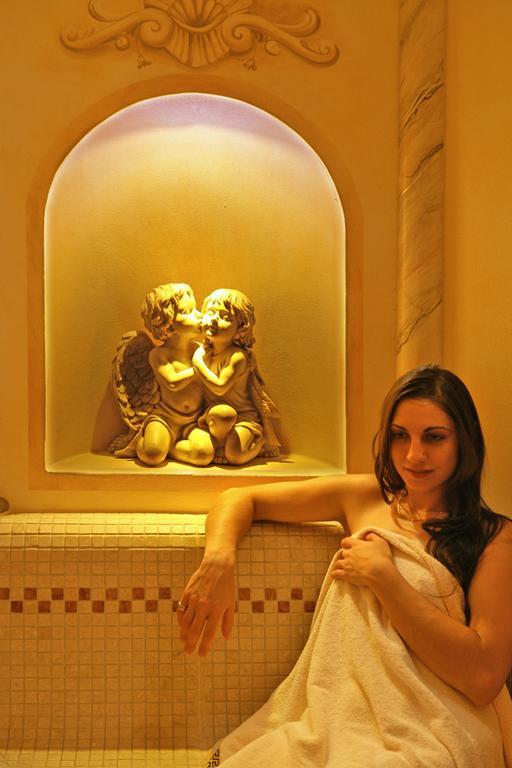 Planca di Sopra Hotel Waldheim מראה חיצוני תמונה