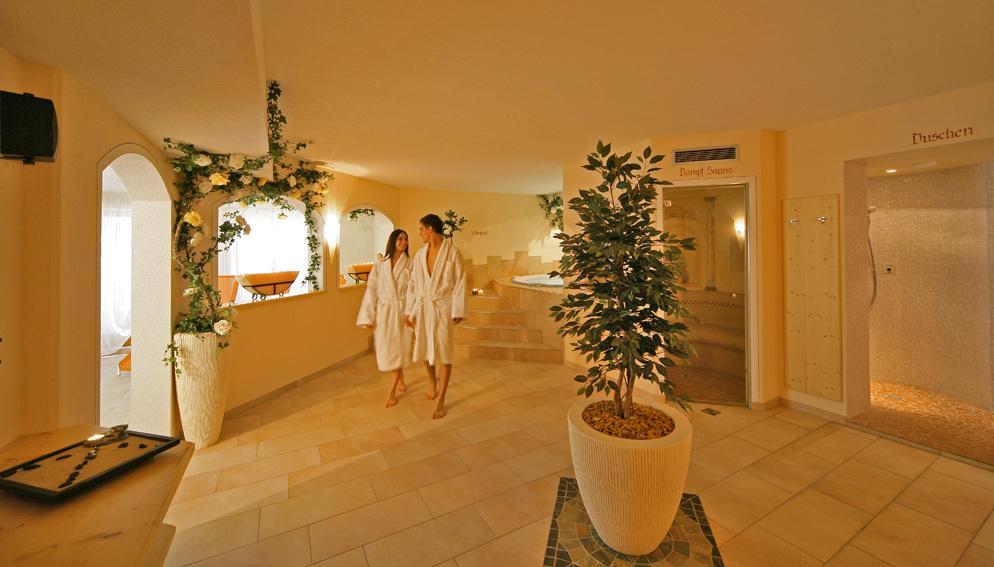 Planca di Sopra Hotel Waldheim מראה חיצוני תמונה