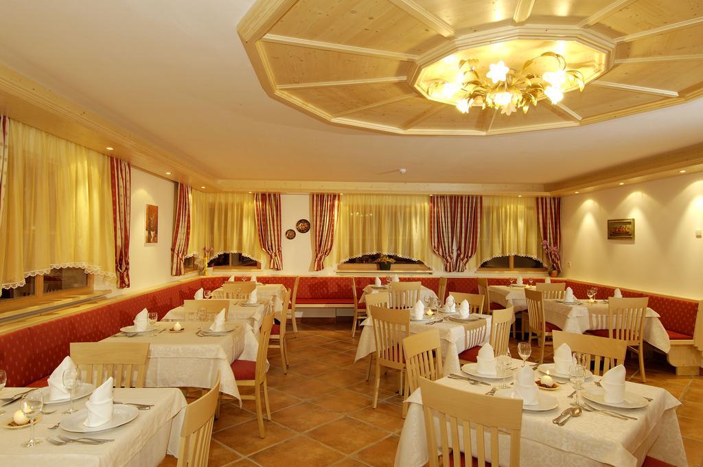 Planca di Sopra Hotel Waldheim מראה חיצוני תמונה