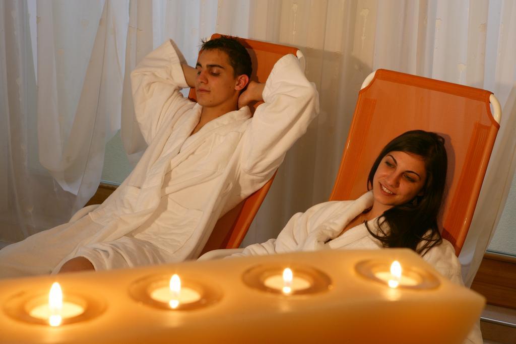 Planca di Sopra Hotel Waldheim מראה חיצוני תמונה