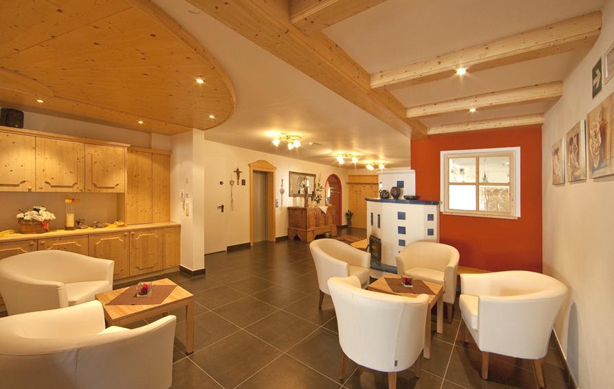 Planca di Sopra Hotel Waldheim מראה חיצוני תמונה