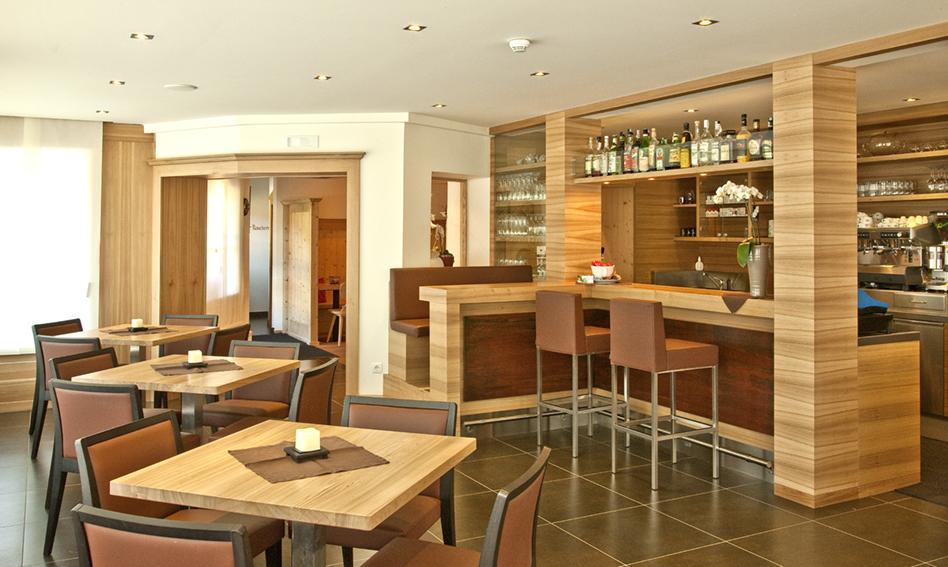 Planca di Sopra Hotel Waldheim מראה חיצוני תמונה