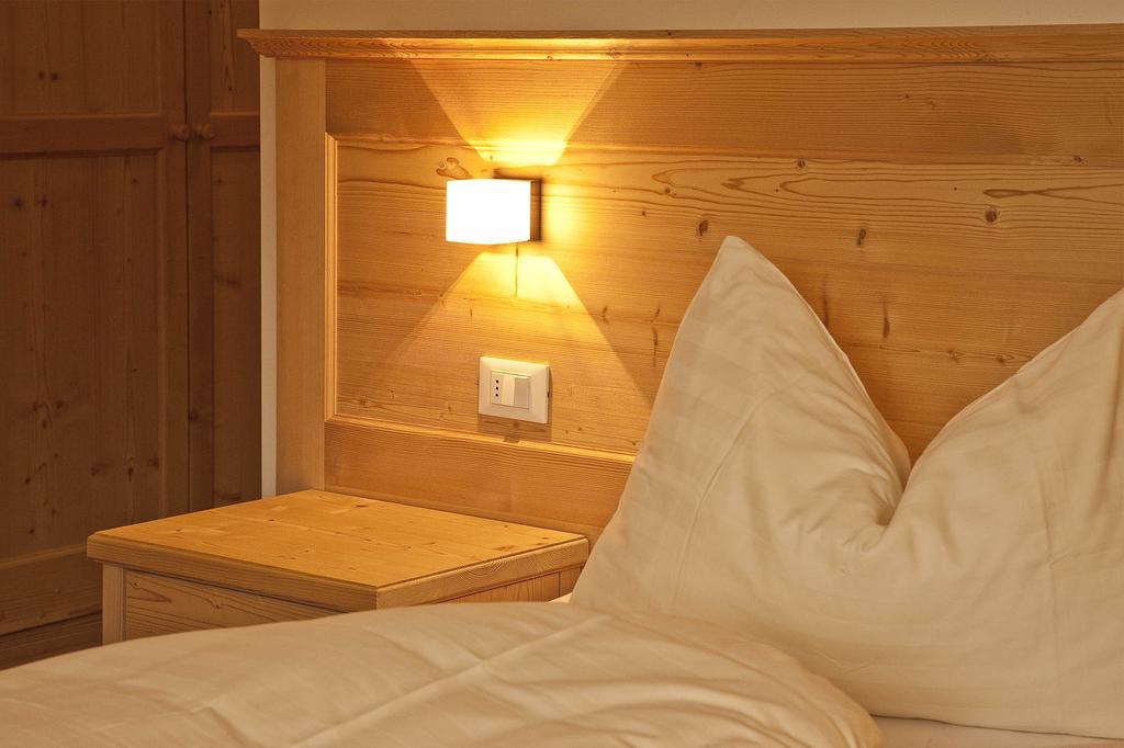 Planca di Sopra Hotel Waldheim חדר תמונה