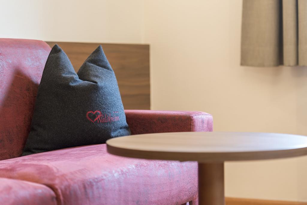 Planca di Sopra Hotel Waldheim מראה חיצוני תמונה