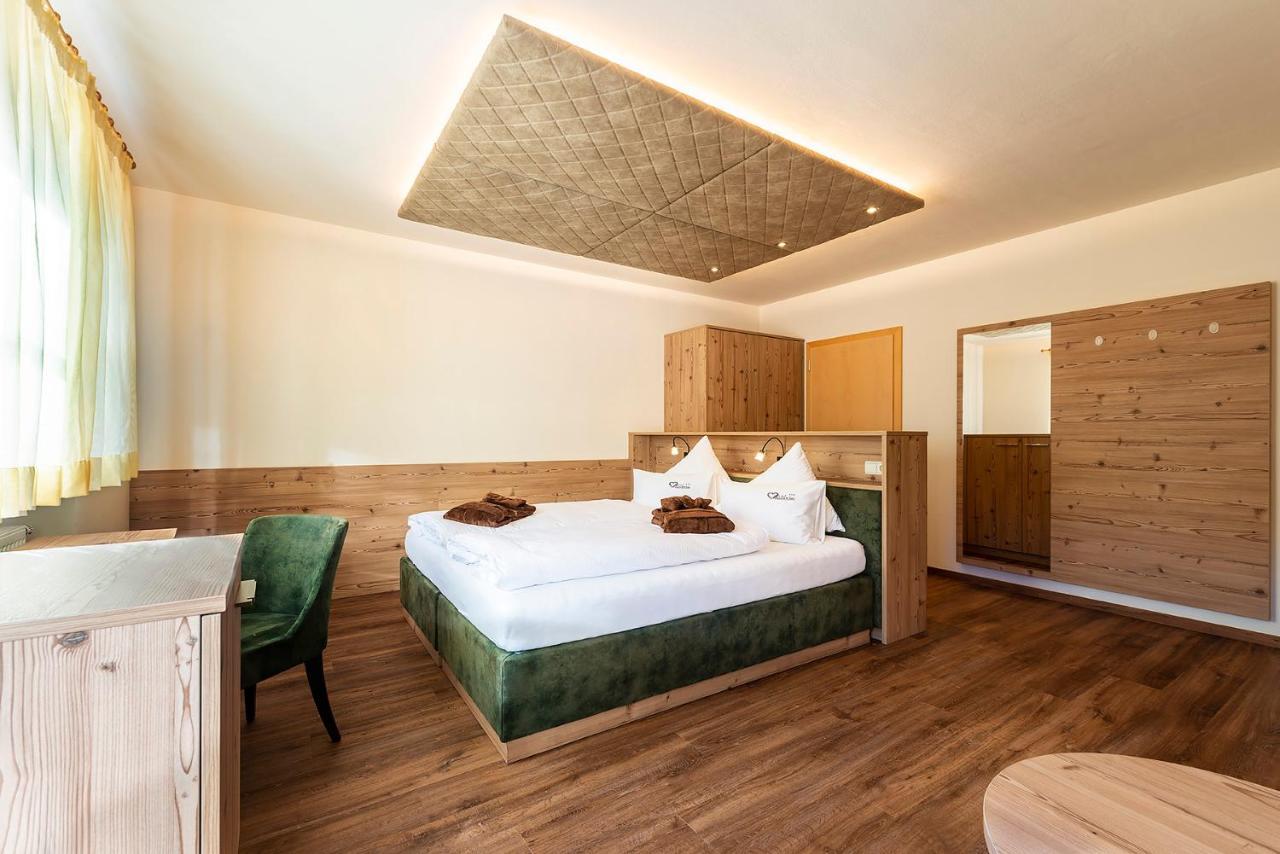 Planca di Sopra Hotel Waldheim מראה חיצוני תמונה