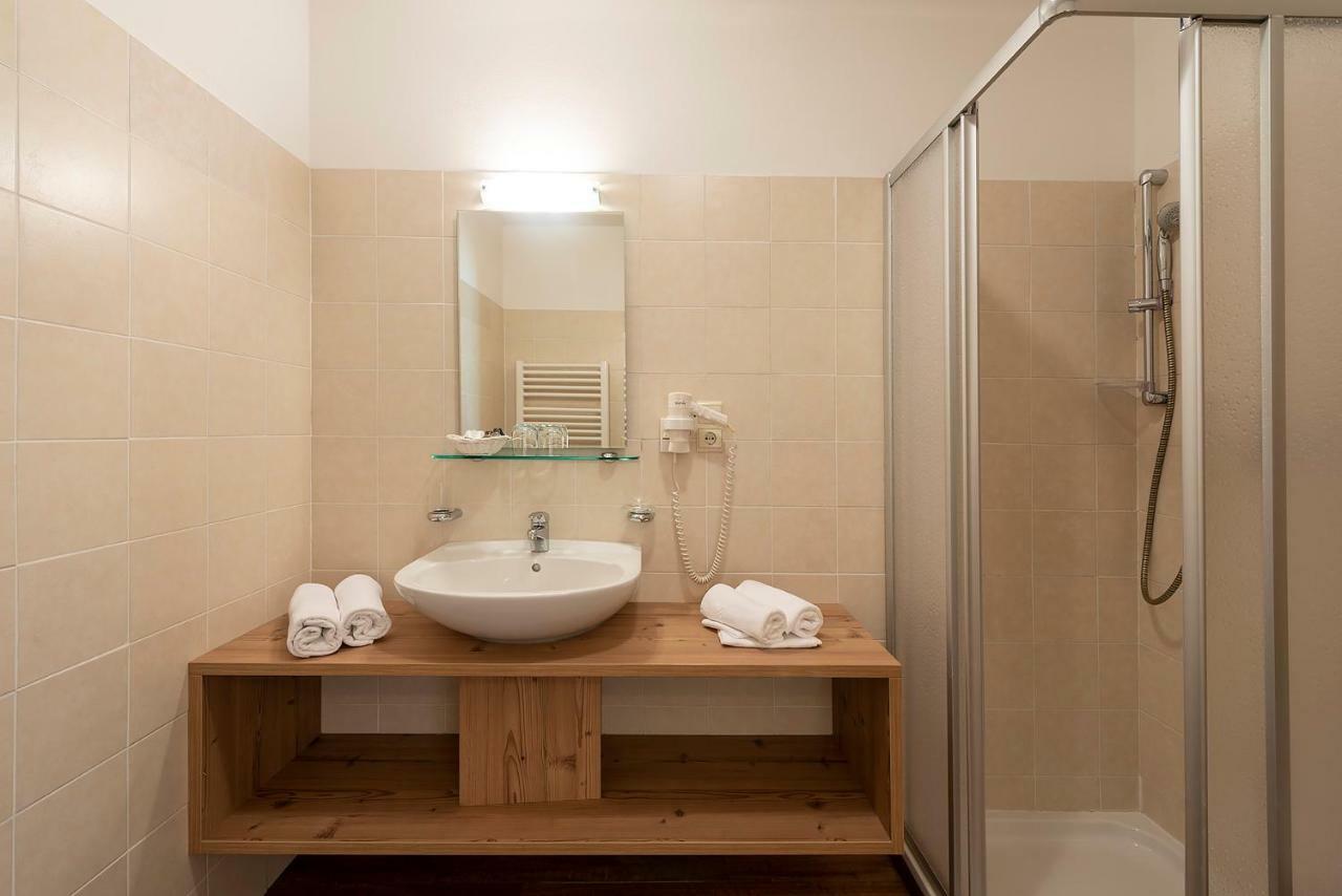 Planca di Sopra Hotel Waldheim מראה חיצוני תמונה